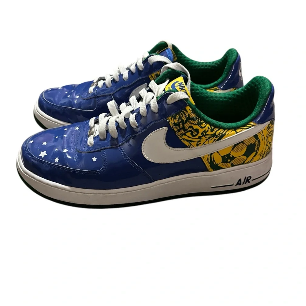Nike air force